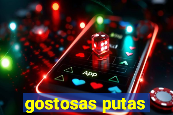 gostosas putas